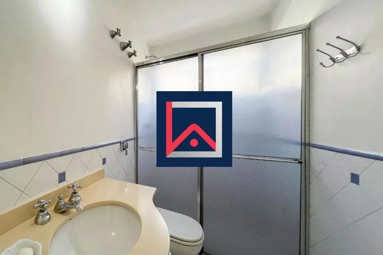 Venda Apartamento 2 Dormitórios - 93 m² Itaim Bibi - Foto 10