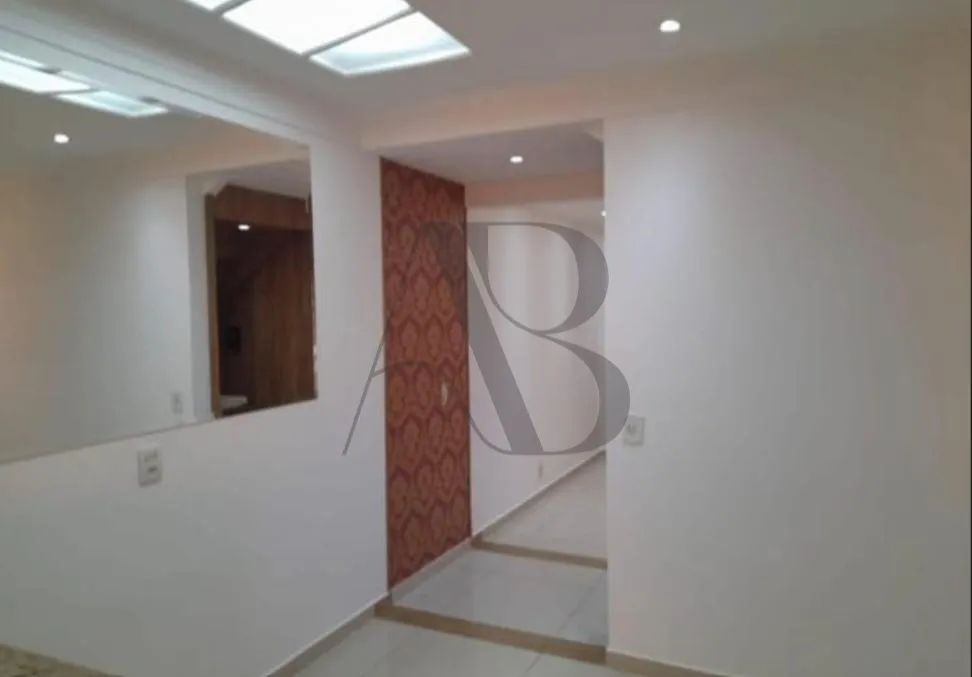 Apartamentos para venda com e 2 quartos, 90 m² - Residencial Villa Flora - Foto 4