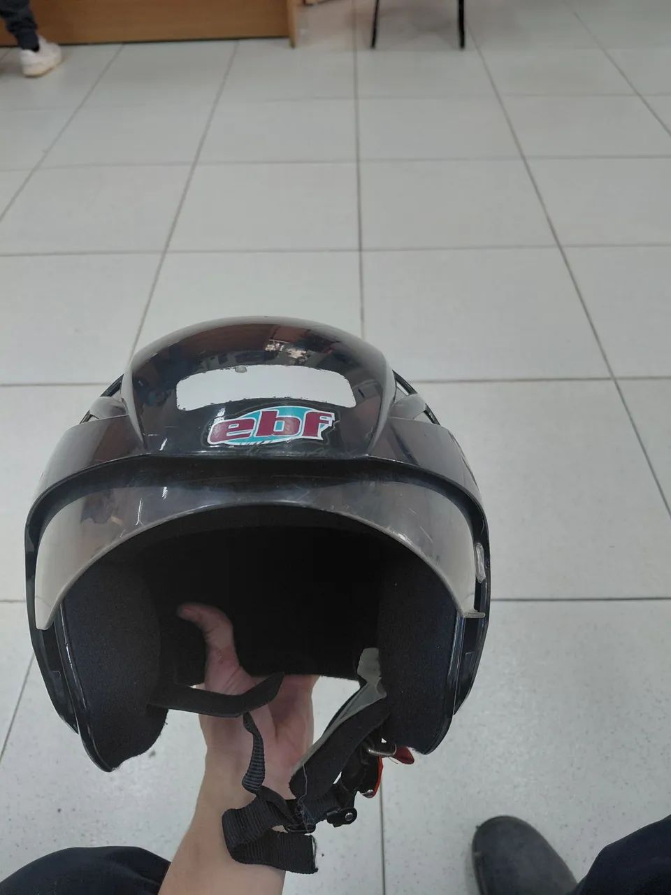 Capacete  - Foto 2