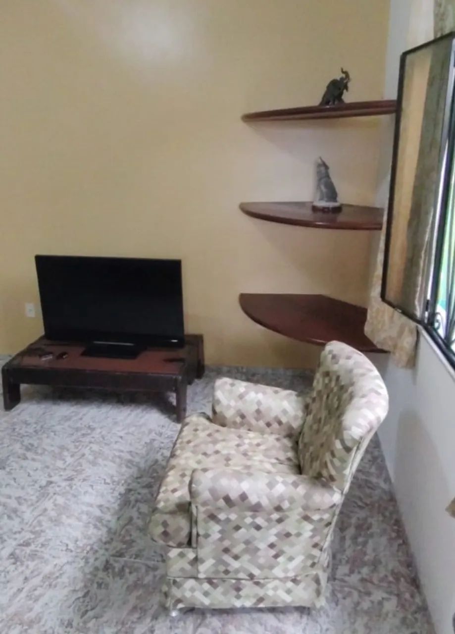 Casa 3 Quartos Totalmente Mobiliada com Garagem - Pronta para Morar - Foto 5