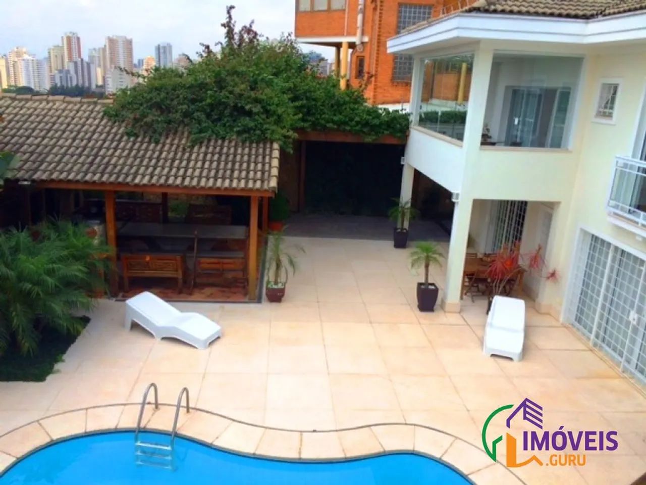 CASA DE VILA - VILA ROMANA - SP - Foto 4