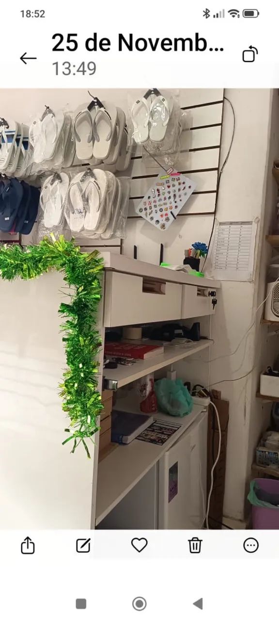 Loja Havaianas  - Foto 2