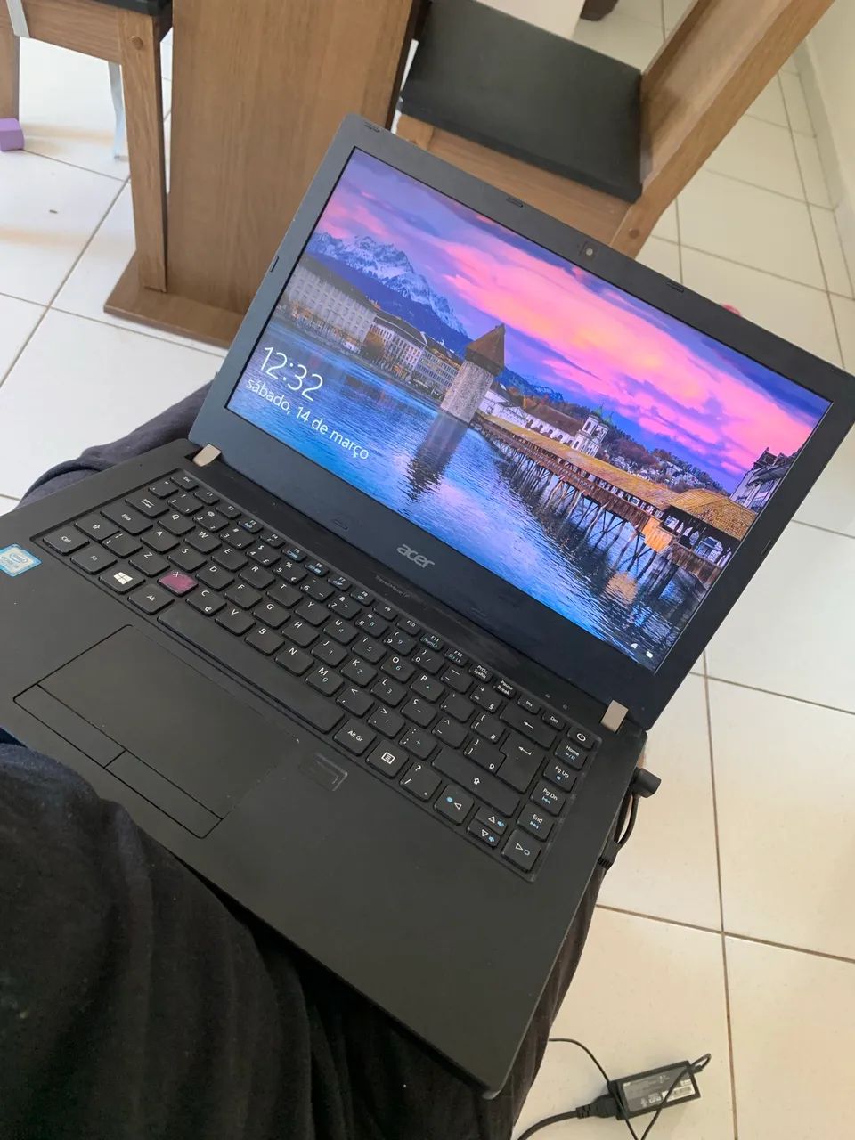 Notebook Acer TravelMate P449-G2-M i5 | 8GB RAM | SSD | Rápido - Foto 2
