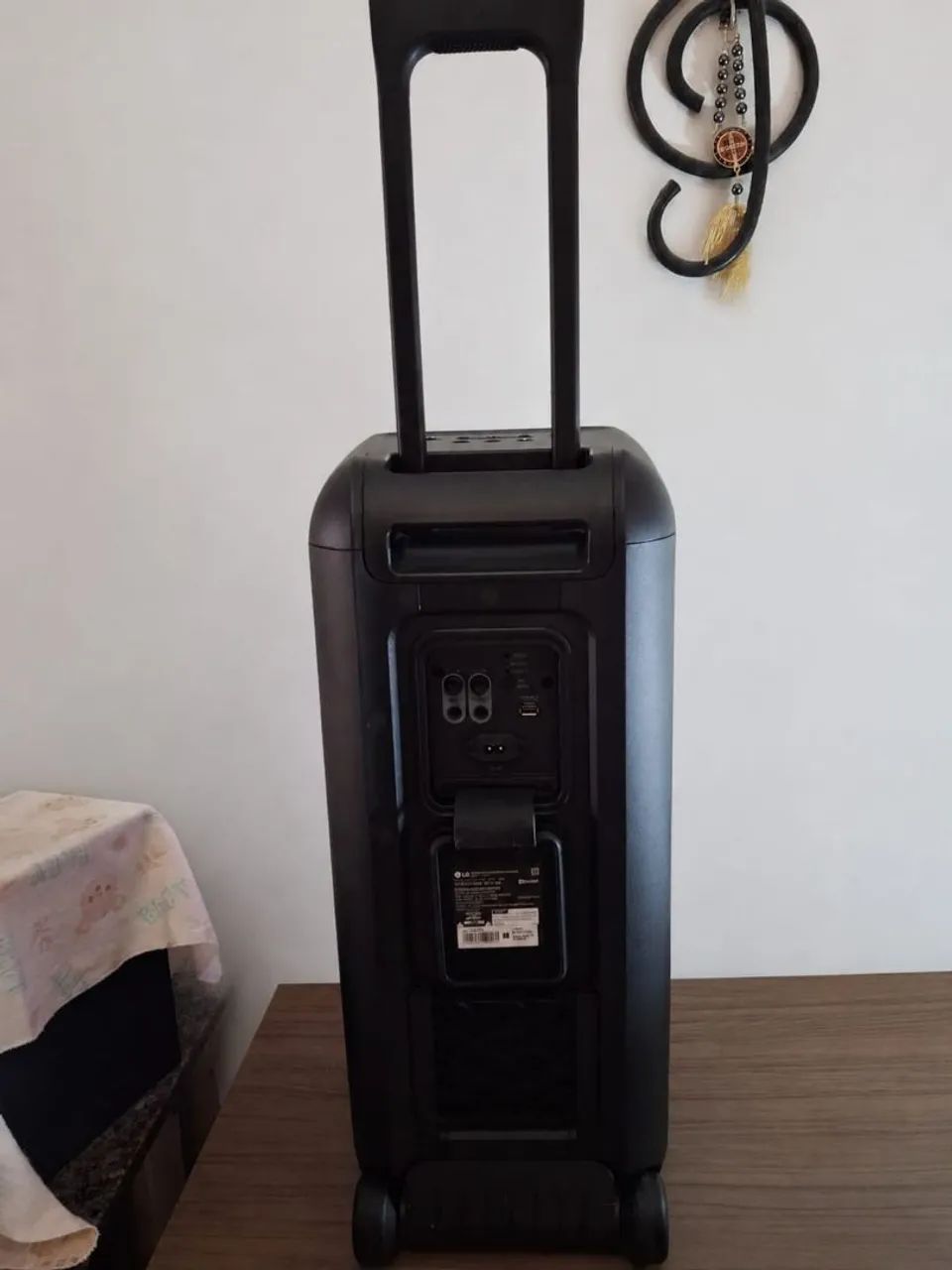 Lg xl7t - Foto 5