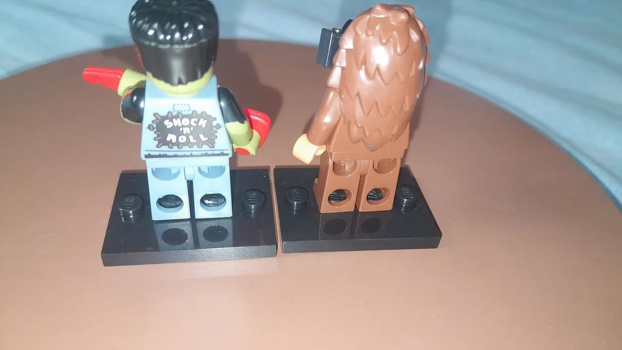 Lego minifigure - Foto 3