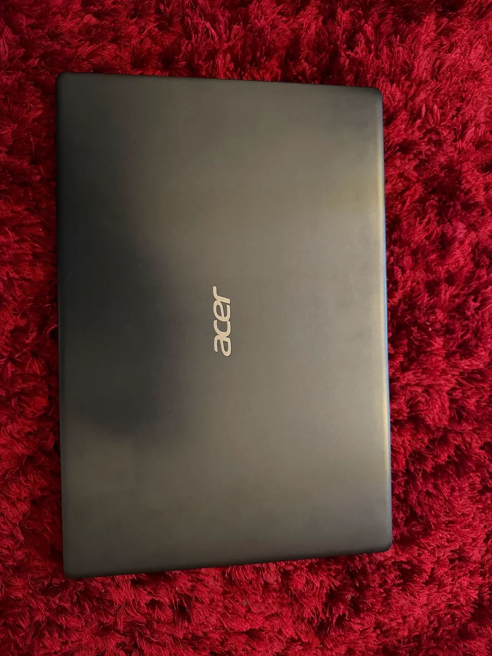 Notebook acer 