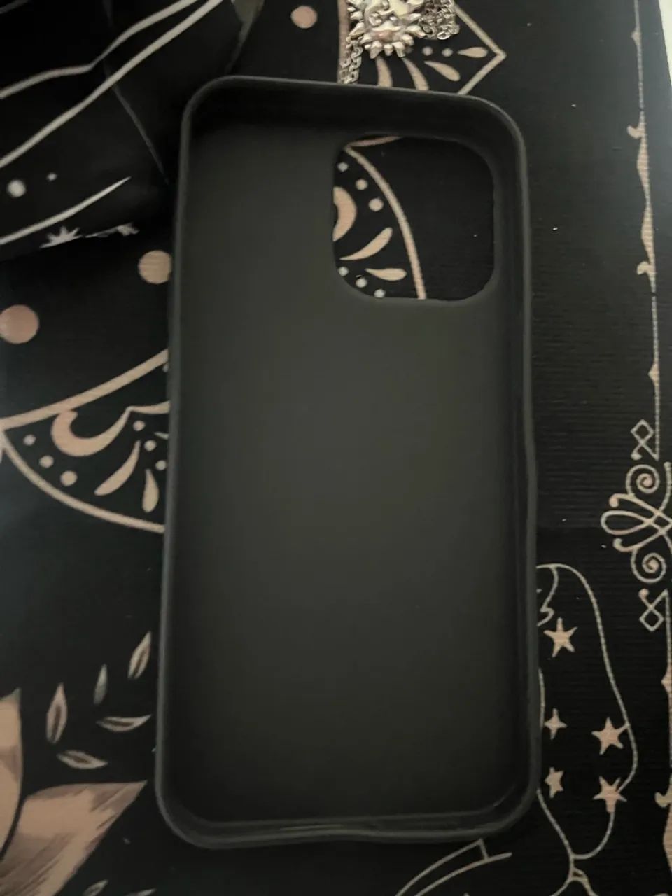 Capinha yk2 iPhone 13 Pro  - Foto 3
