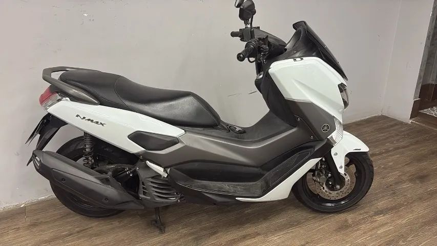 nmax 160 2019 - Foto 3