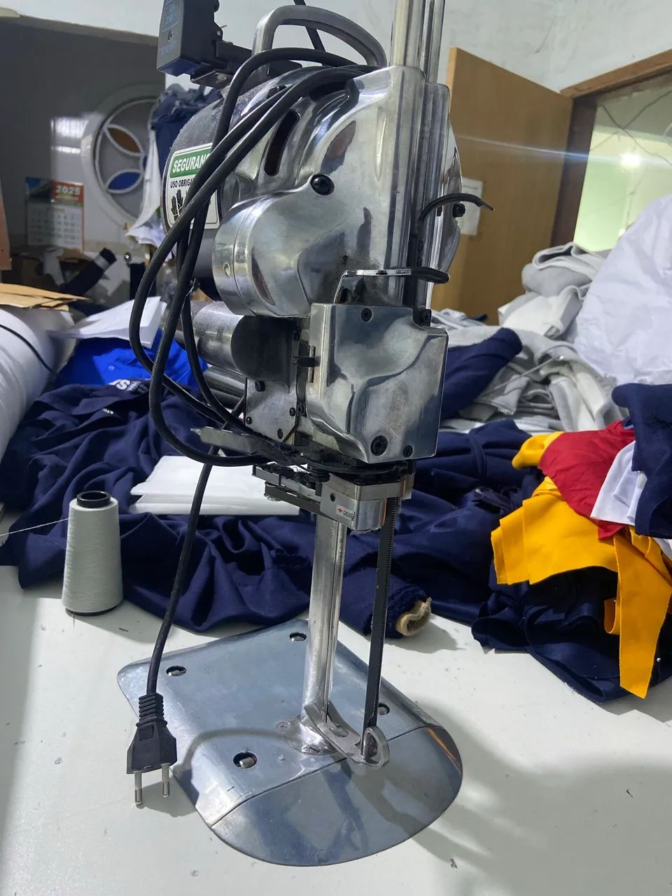 Máquina de corte  - Foto 3