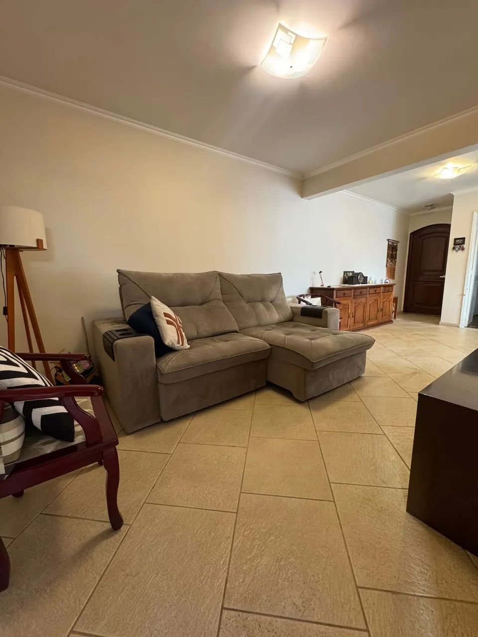 Apartamento para venda em Santo Amaro com 3 quartos, 107m² - Foto 3