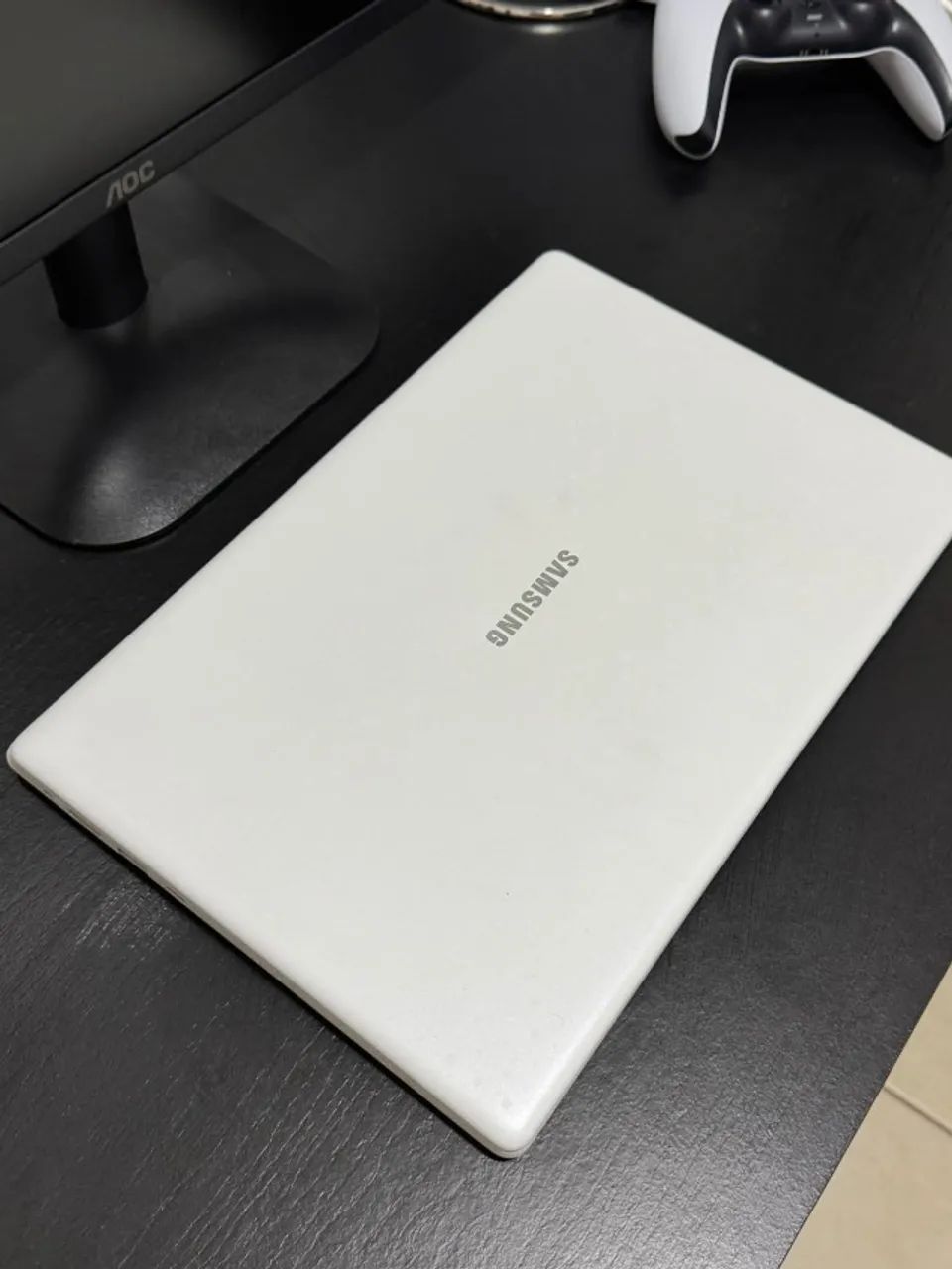 Notebook Samsung  - Foto 2