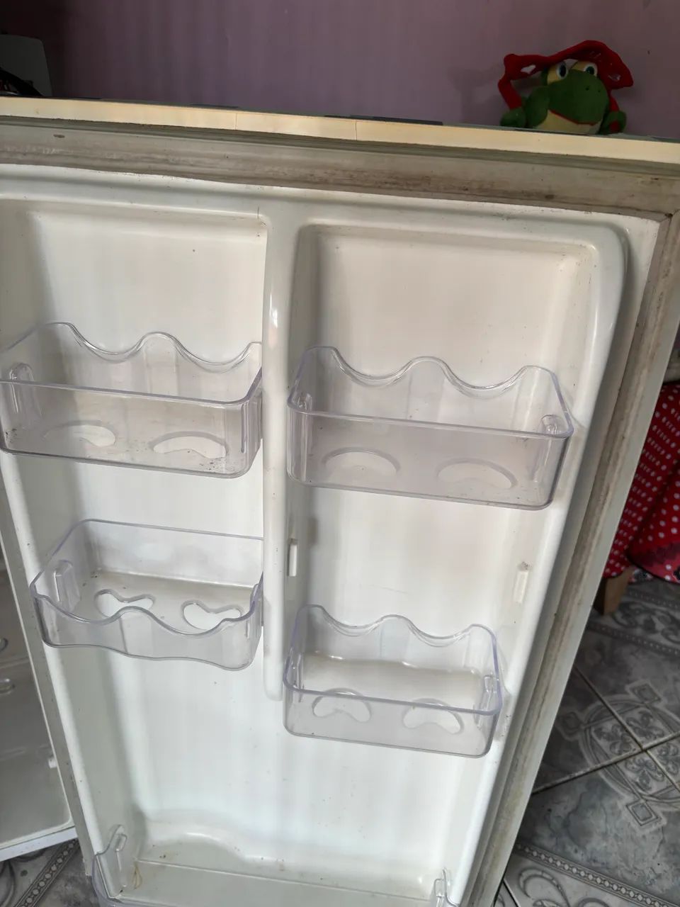 Frigobar eletrolux - Foto 3