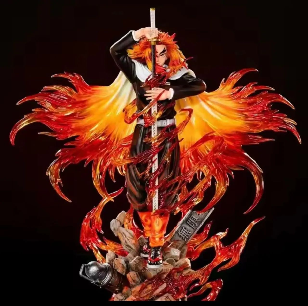 Action figure Rengoku 30cm