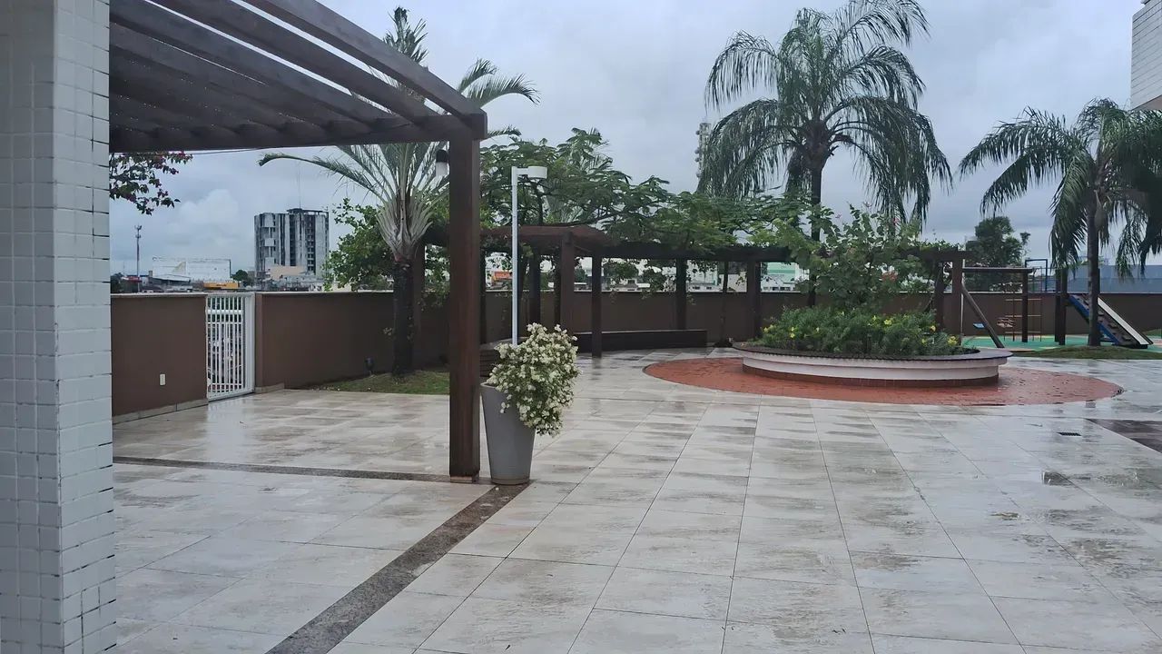 Smart Centro - Mobiliado 100% - 02 Quartos - Centro - Foto 3