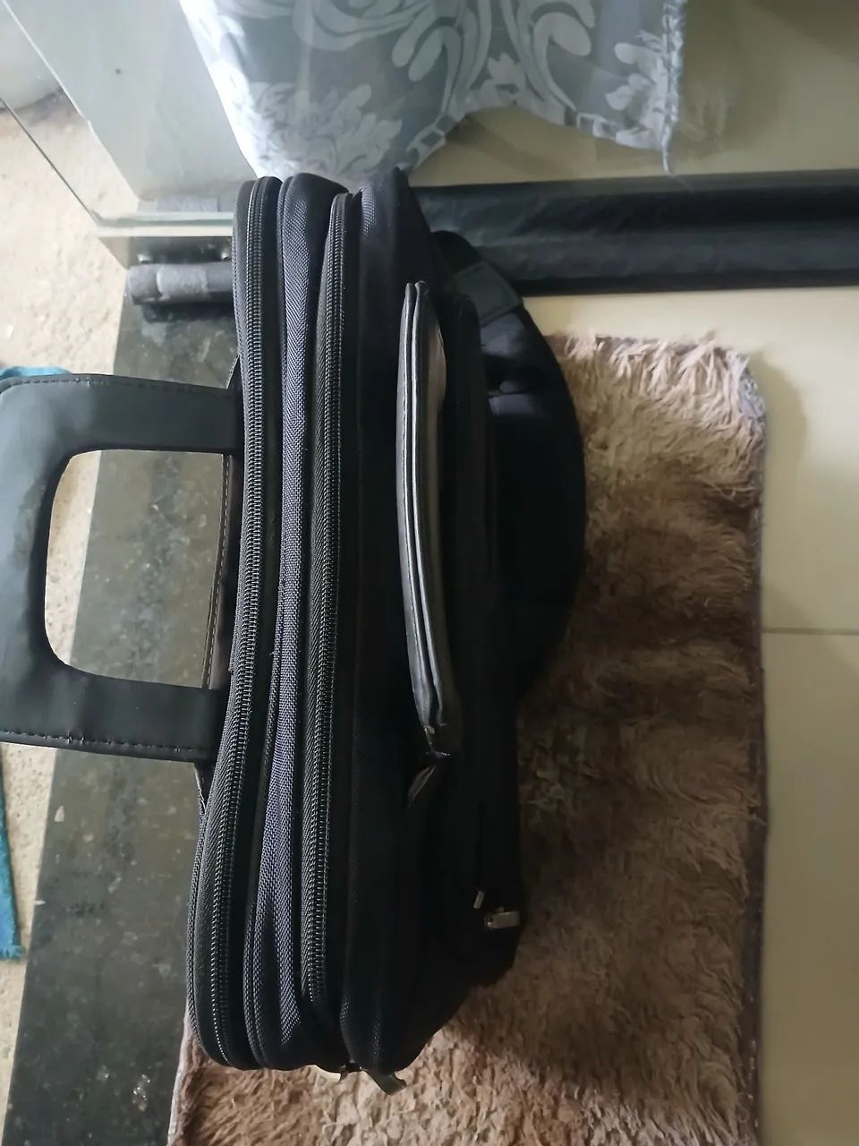 Bolsa pra notebook  - Foto 3