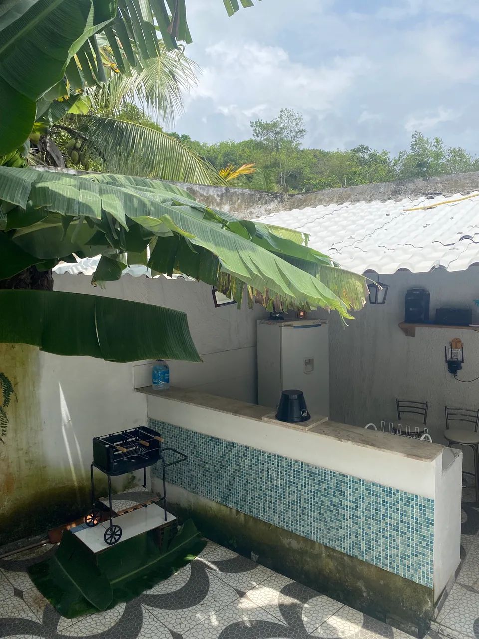 Espaço com piscina  - Foto 3