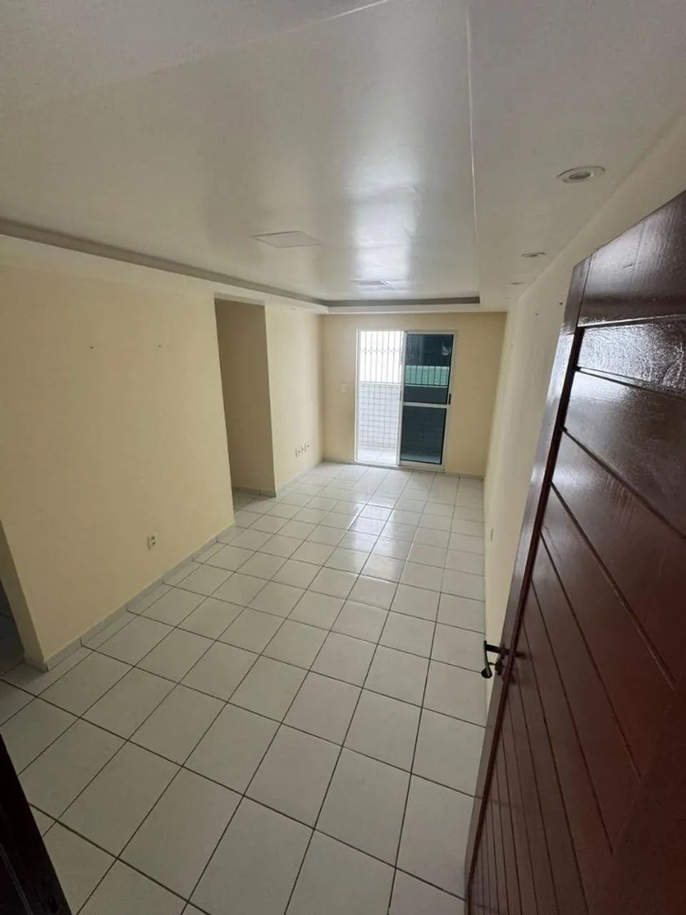 Apt nós bancários 3 quartos - Foto 5