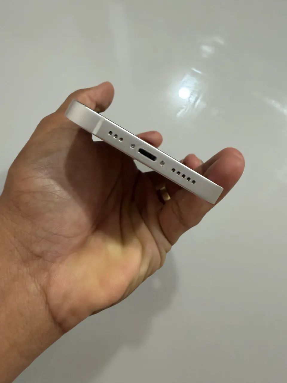 Vendo iphone 14 128gb - Foto 4