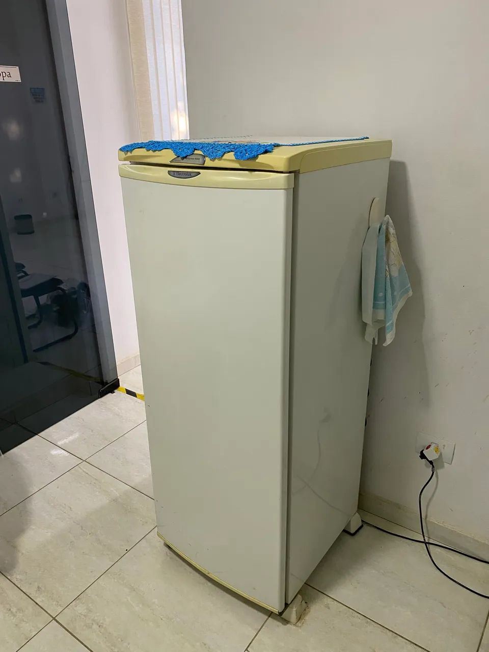 Geladeira - Foto 2
