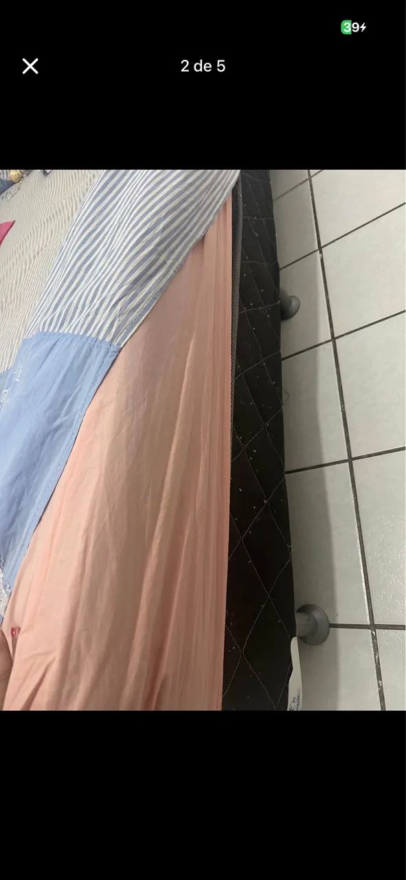 Cama  - Foto 3