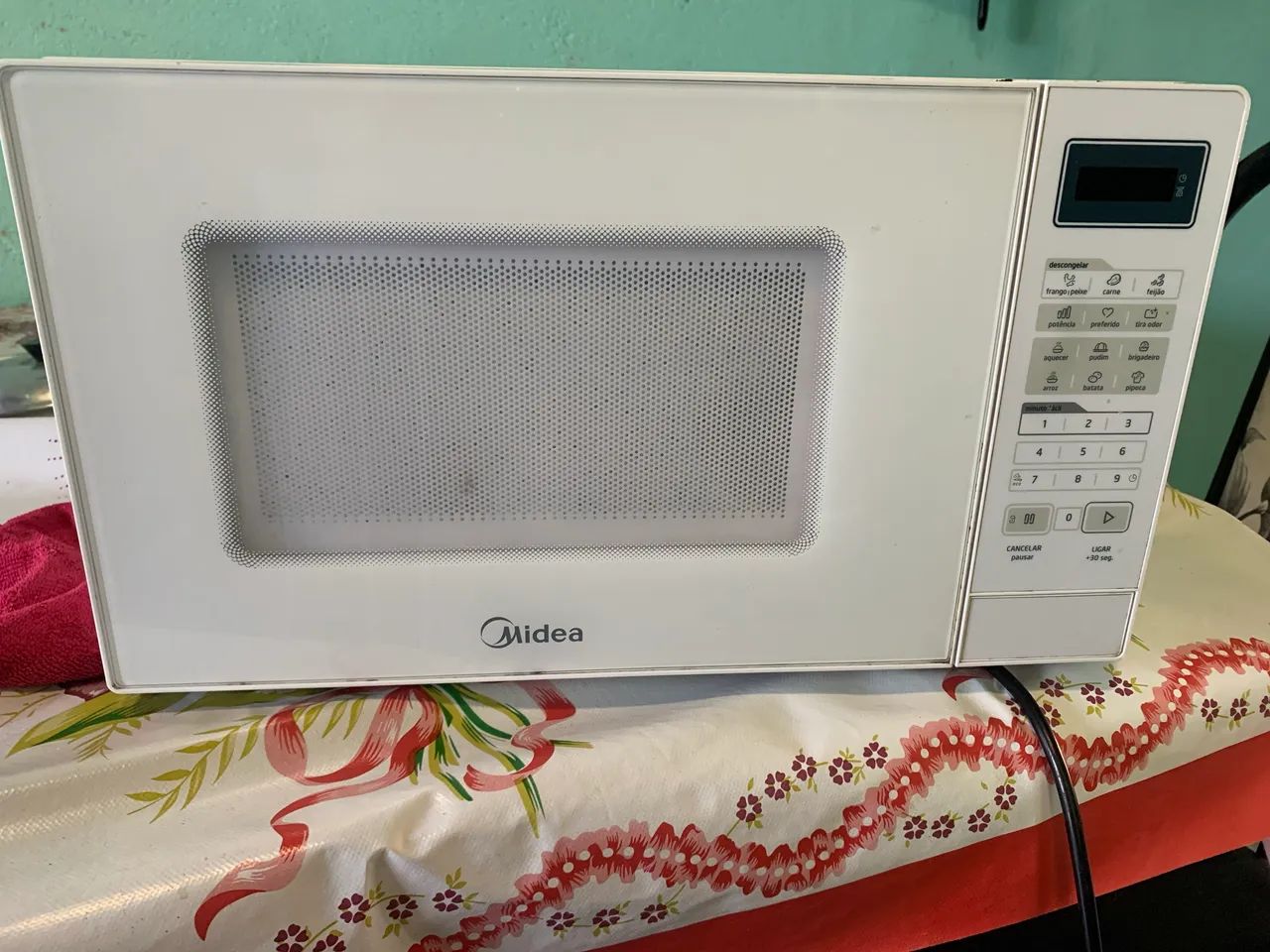 MICROONDAS 20 LITROS - Foto 2