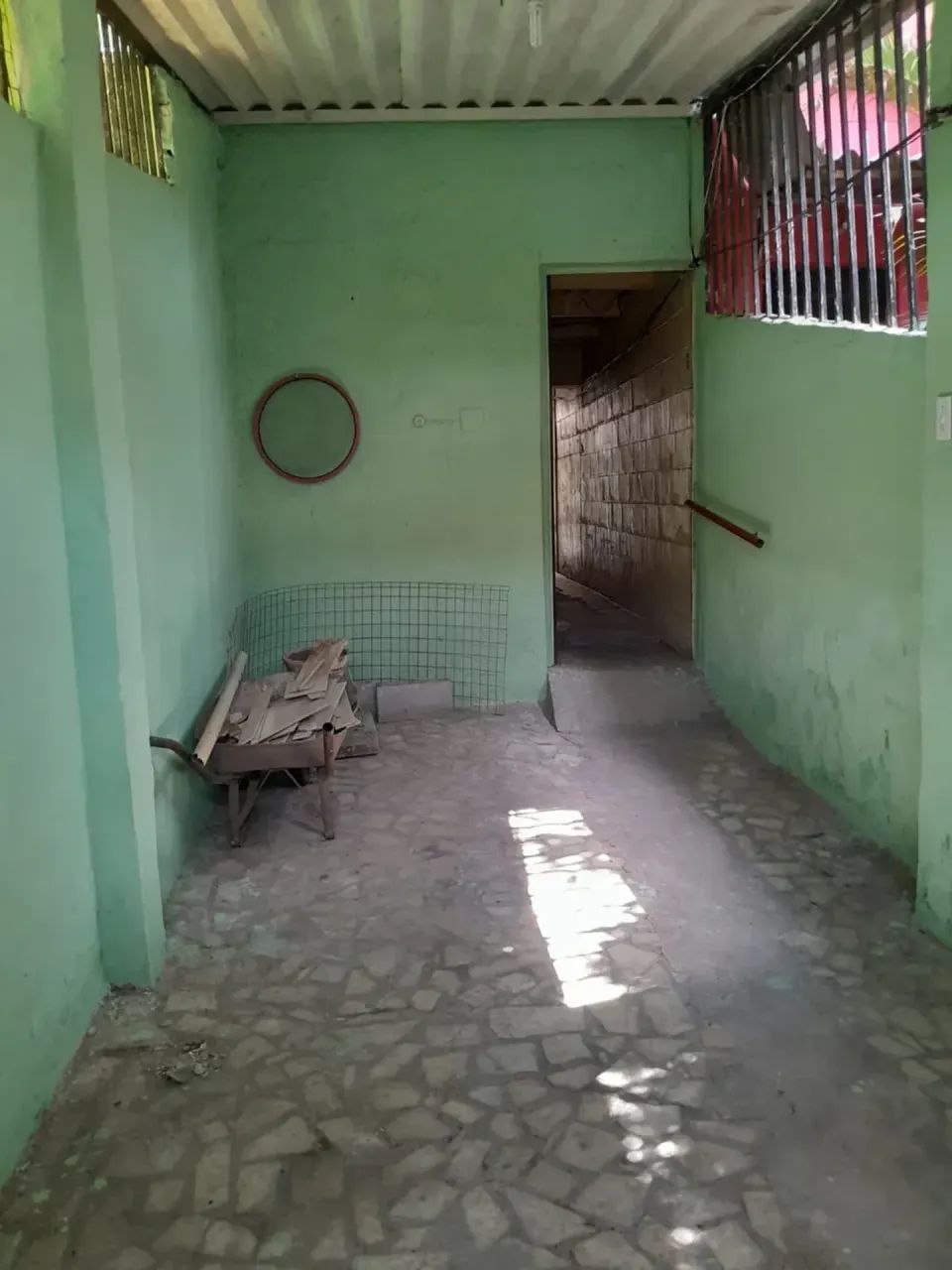 CASA COM 3 QUARTOS EM COELHO DA ROCHA - Foto 2