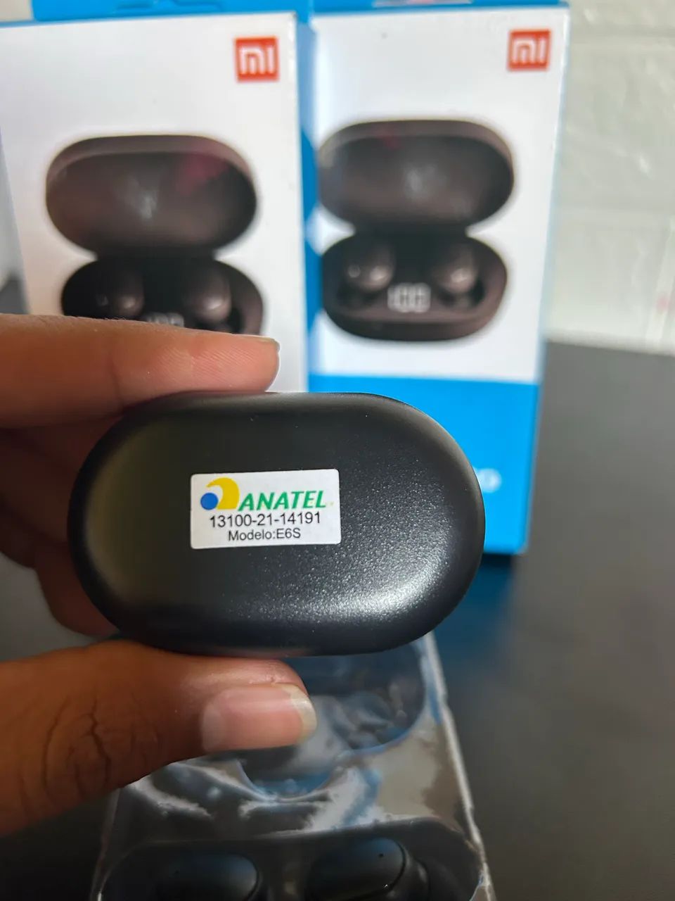 Fone de ouvido Airdots - Foto 3