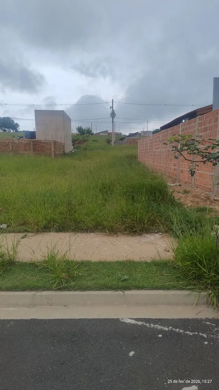Vendo Terreno 8x20.Comviva Bauru - Foto 4