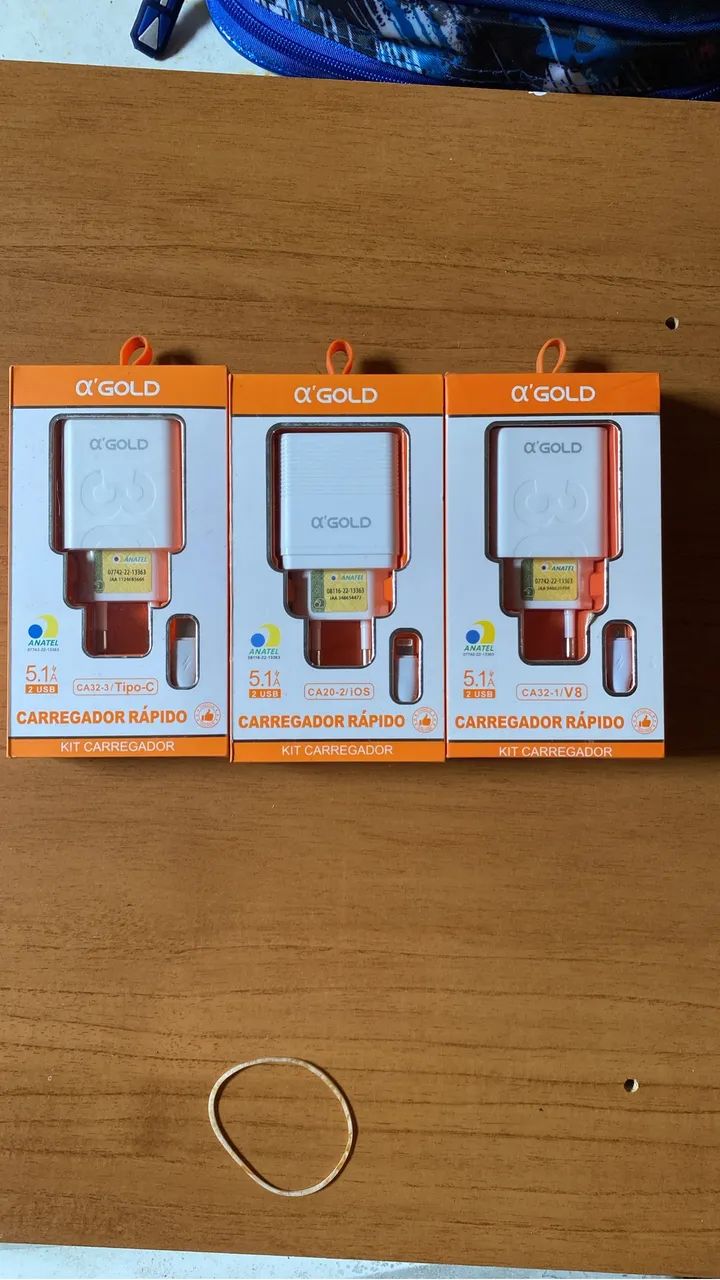 Capinhas e Acessórios atacado - Foto 5