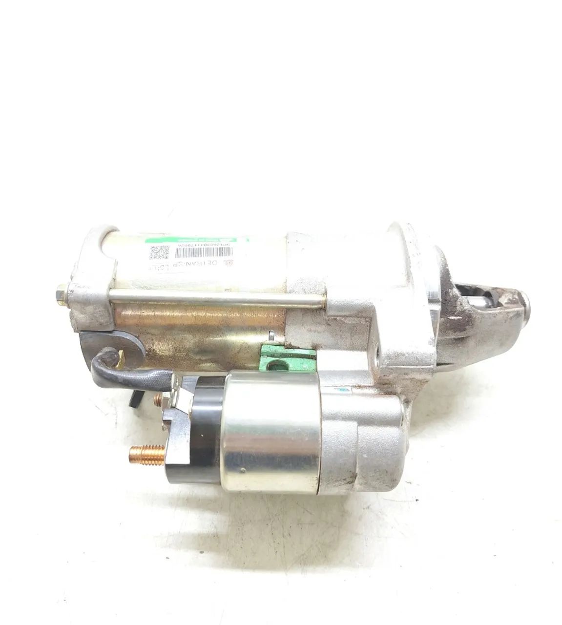 Motor Arranque Volvo Xc40 1.5 2021 2022 31652687 - Foto 3