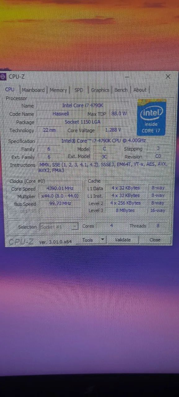 Kit intel i7 - Foto 3