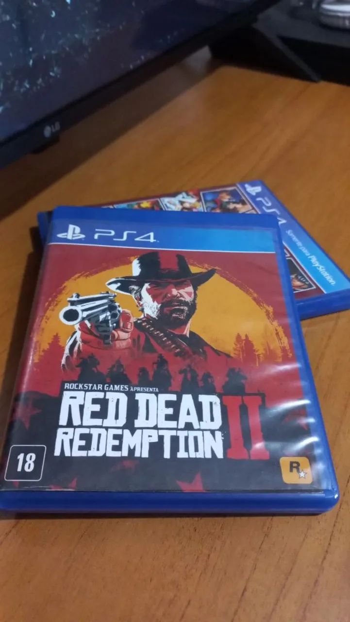 Jogos ps4 - Foto 4