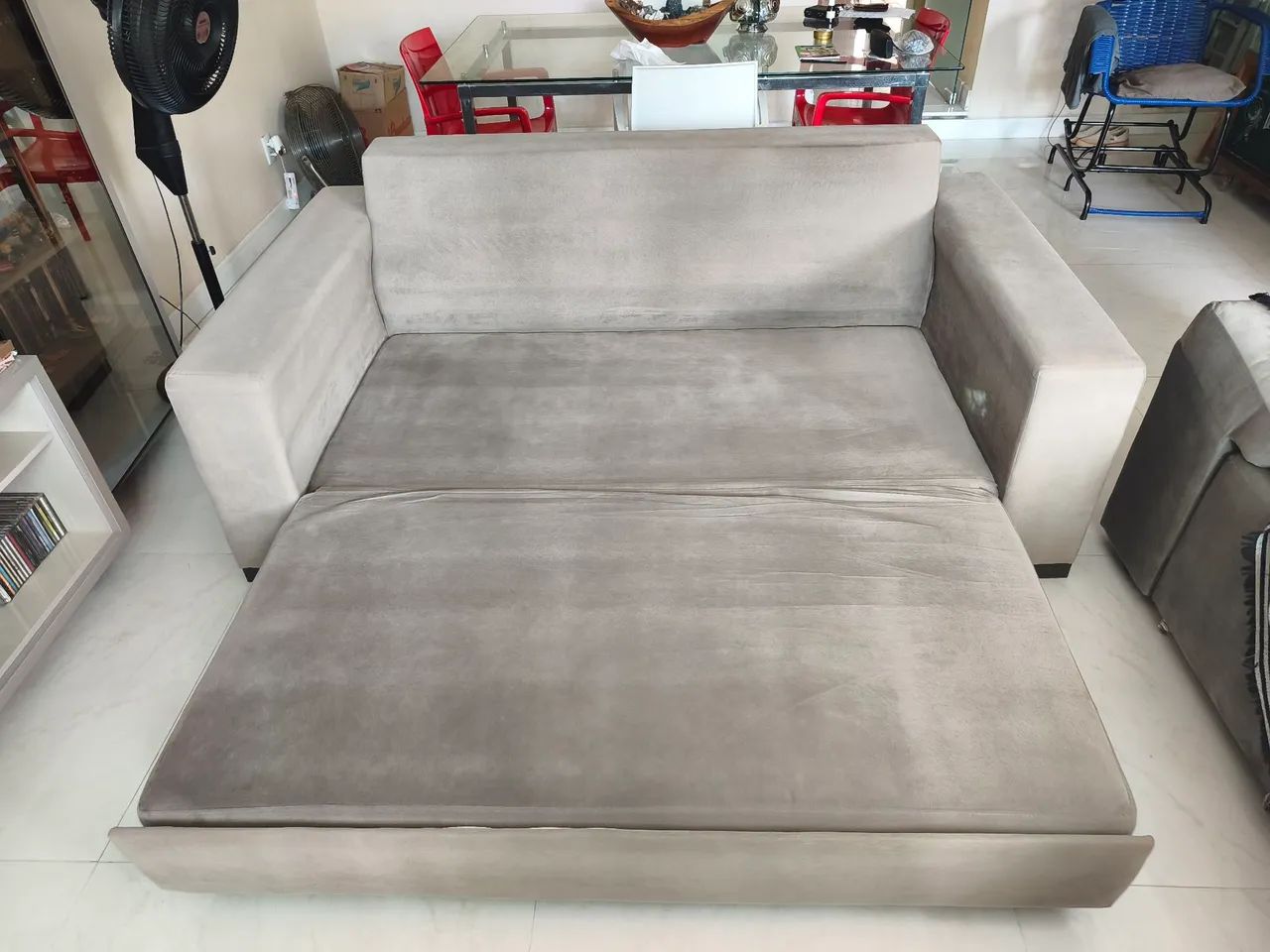 Sofá cama. - Foto 4