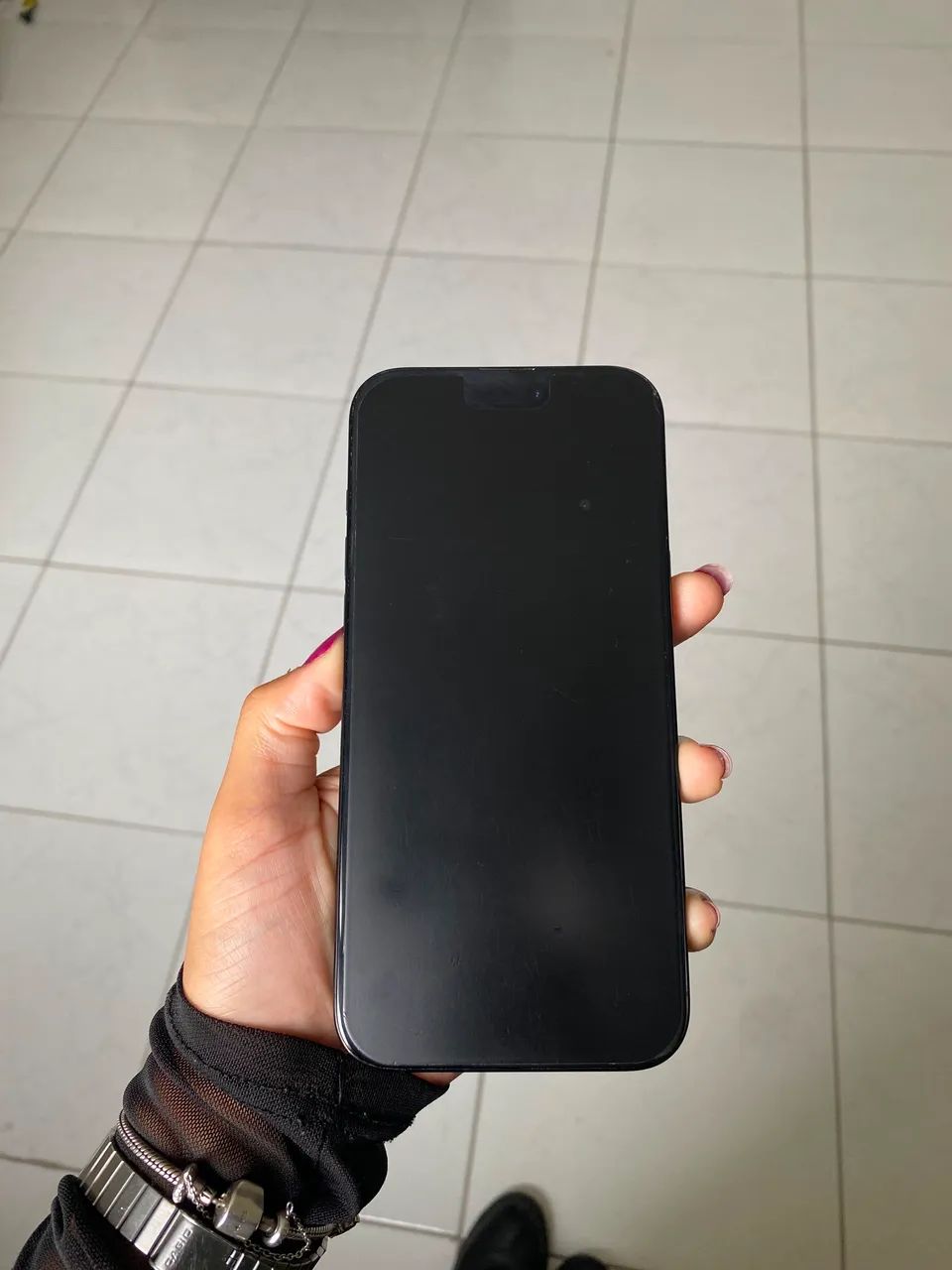 iPhone 16 pro max 256GB - Foto 3
