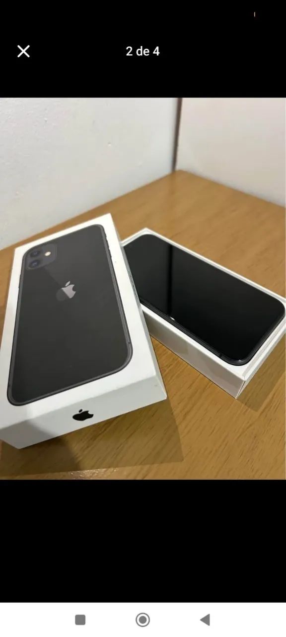 Iphone 11 64gb - Foto 5