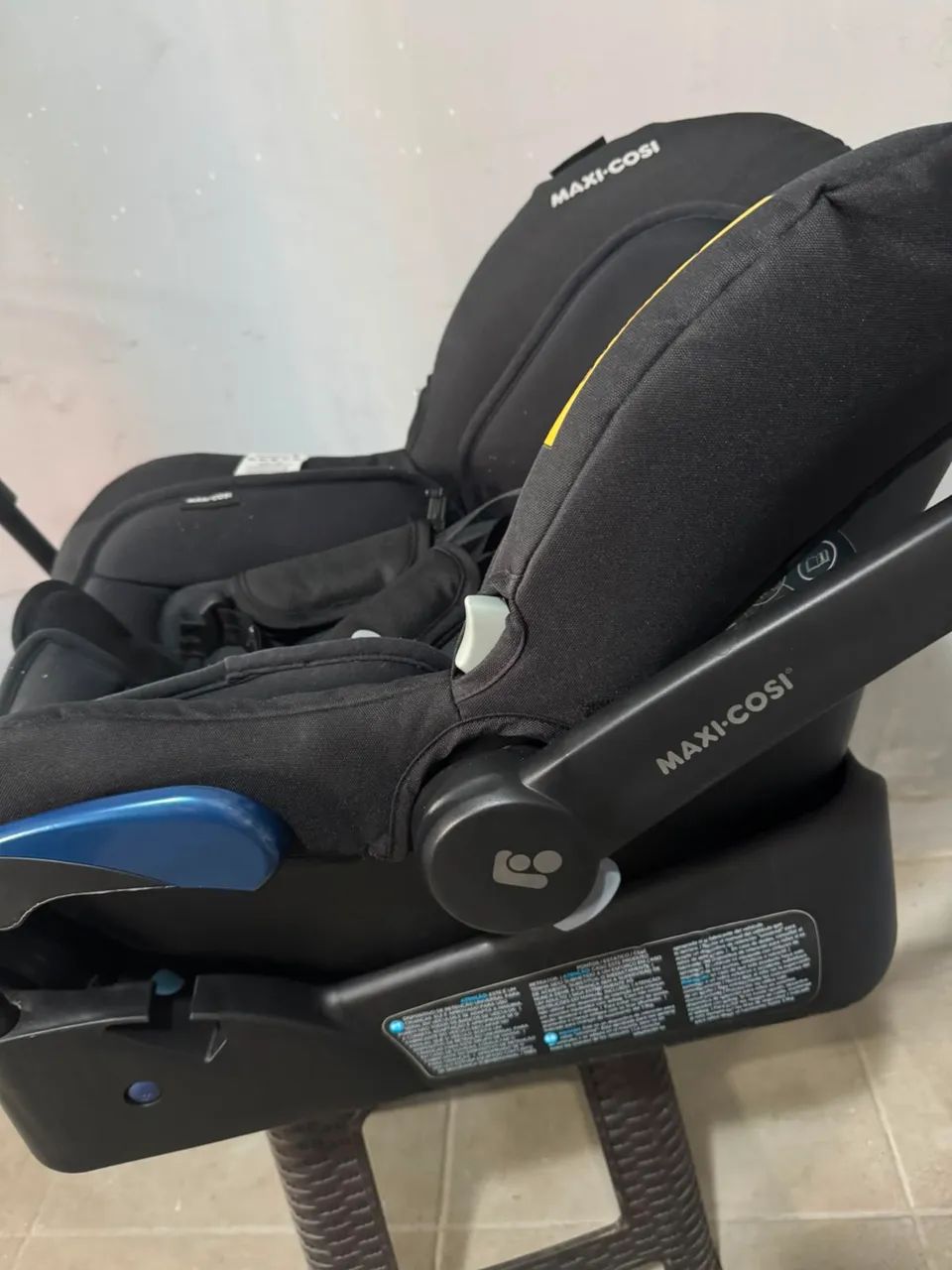 Maxi cosi - Foto 5