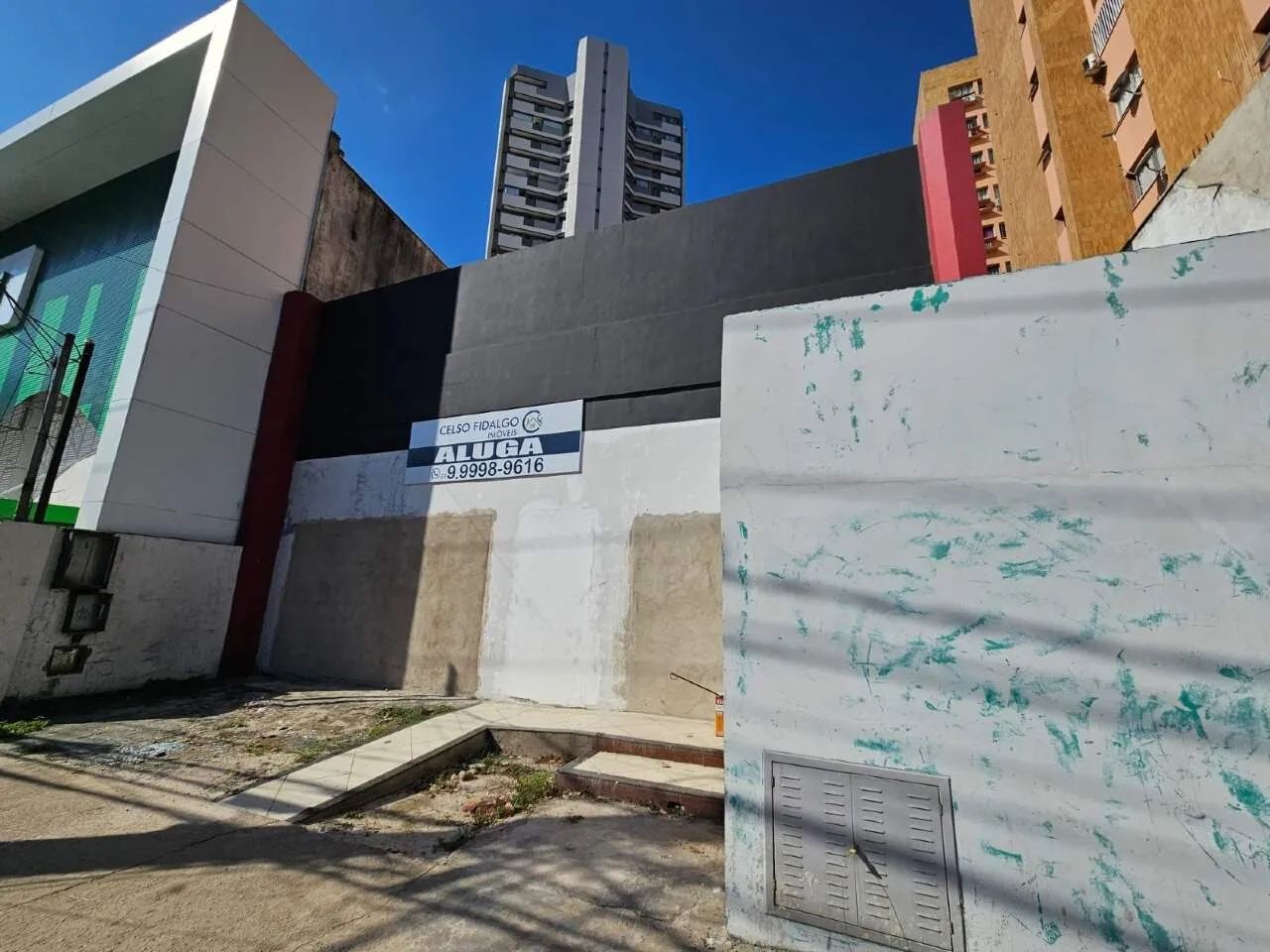 Built to suit - Reta da Penha - Foto 2