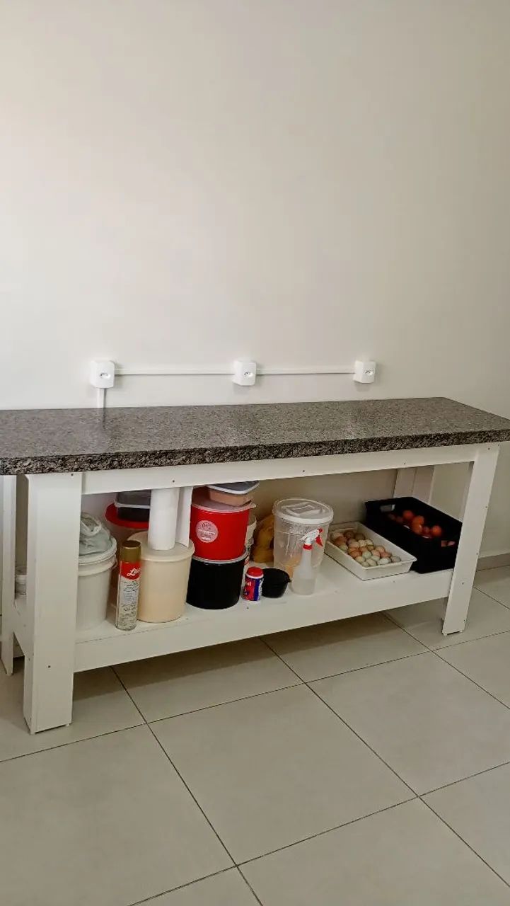 Vende-se Confeitaria Completa Com Ponto Comercial  - Foto 3