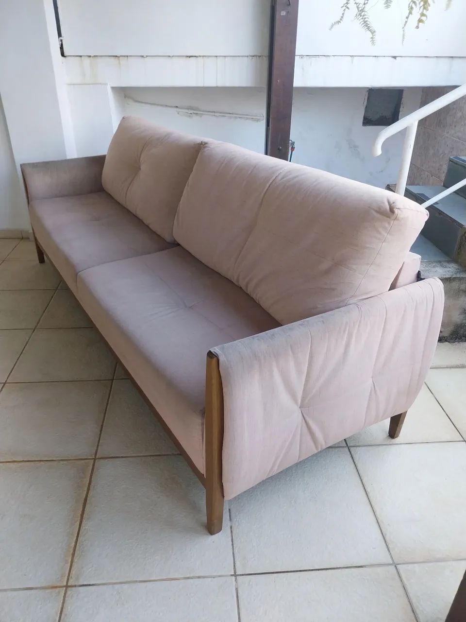 Sofá 