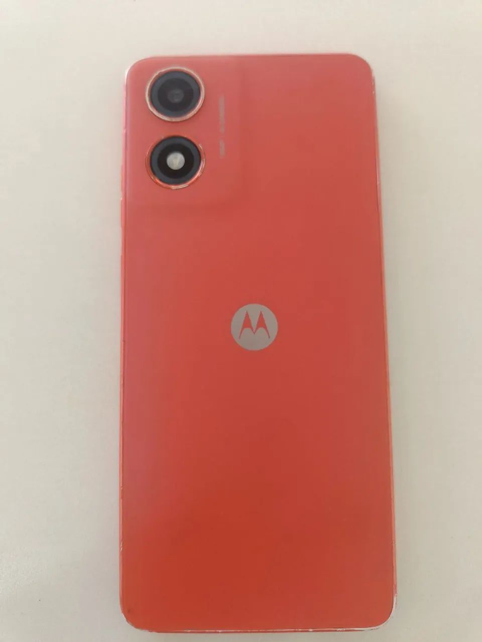 Motorola G04S - Foto 2