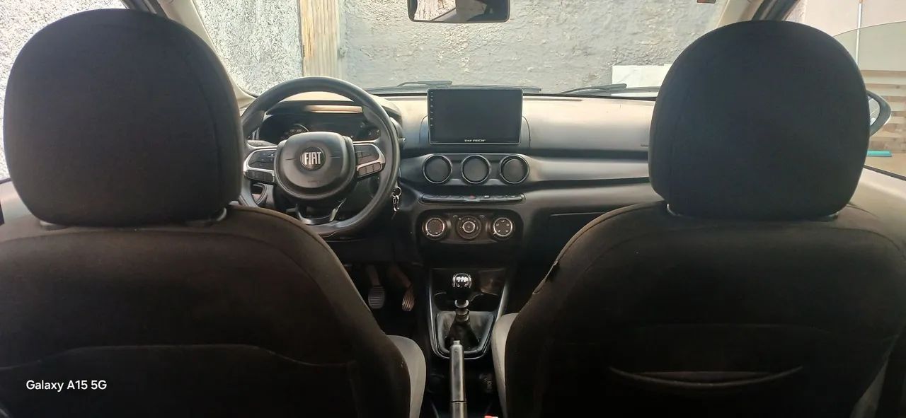Fiat Argo 1.0 6V Flex. 2022 - Foto 5