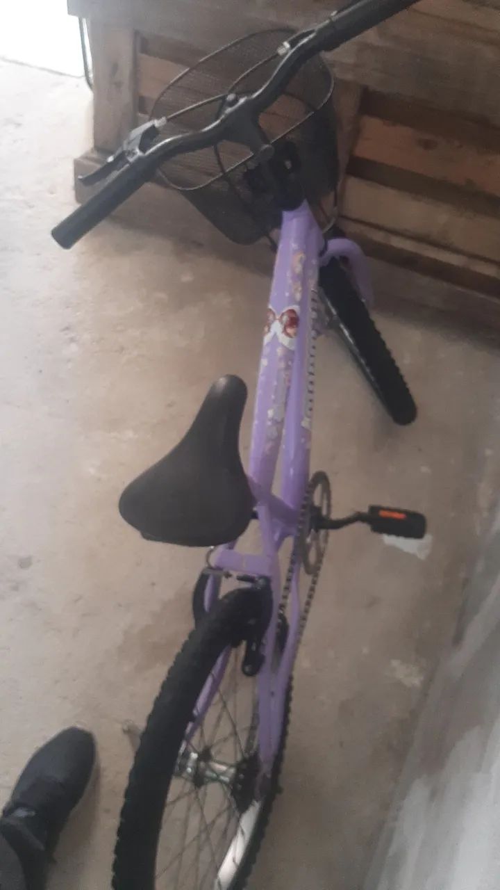 Bicicleta para criança - Foto 5
