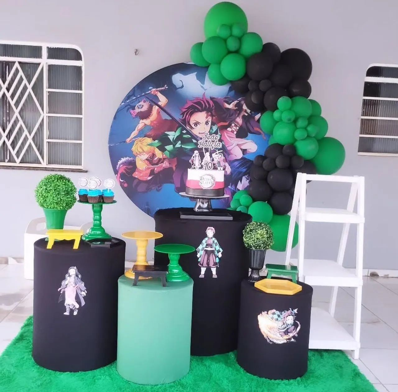 Decoração  - Foto 2