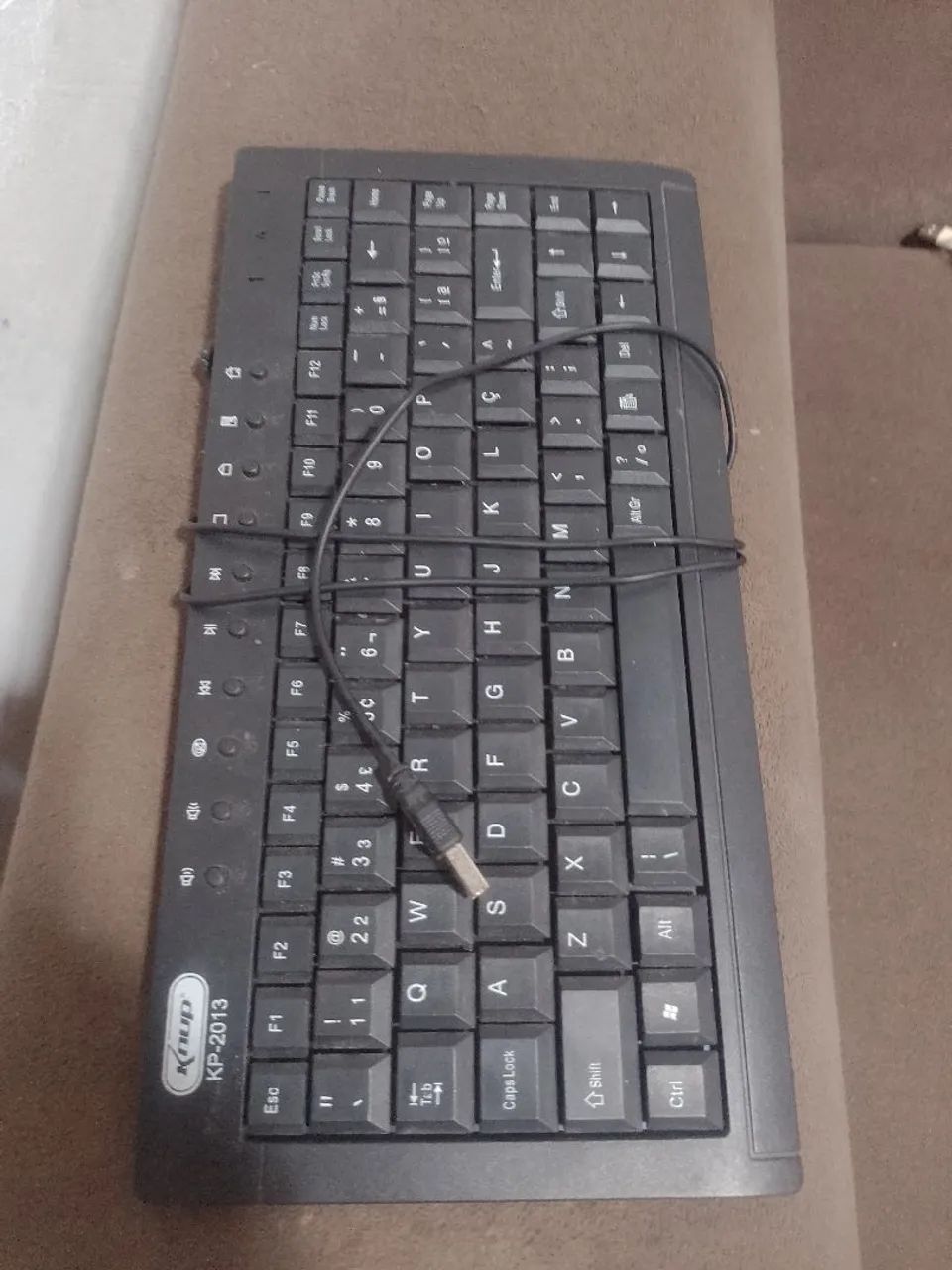 Teclado 