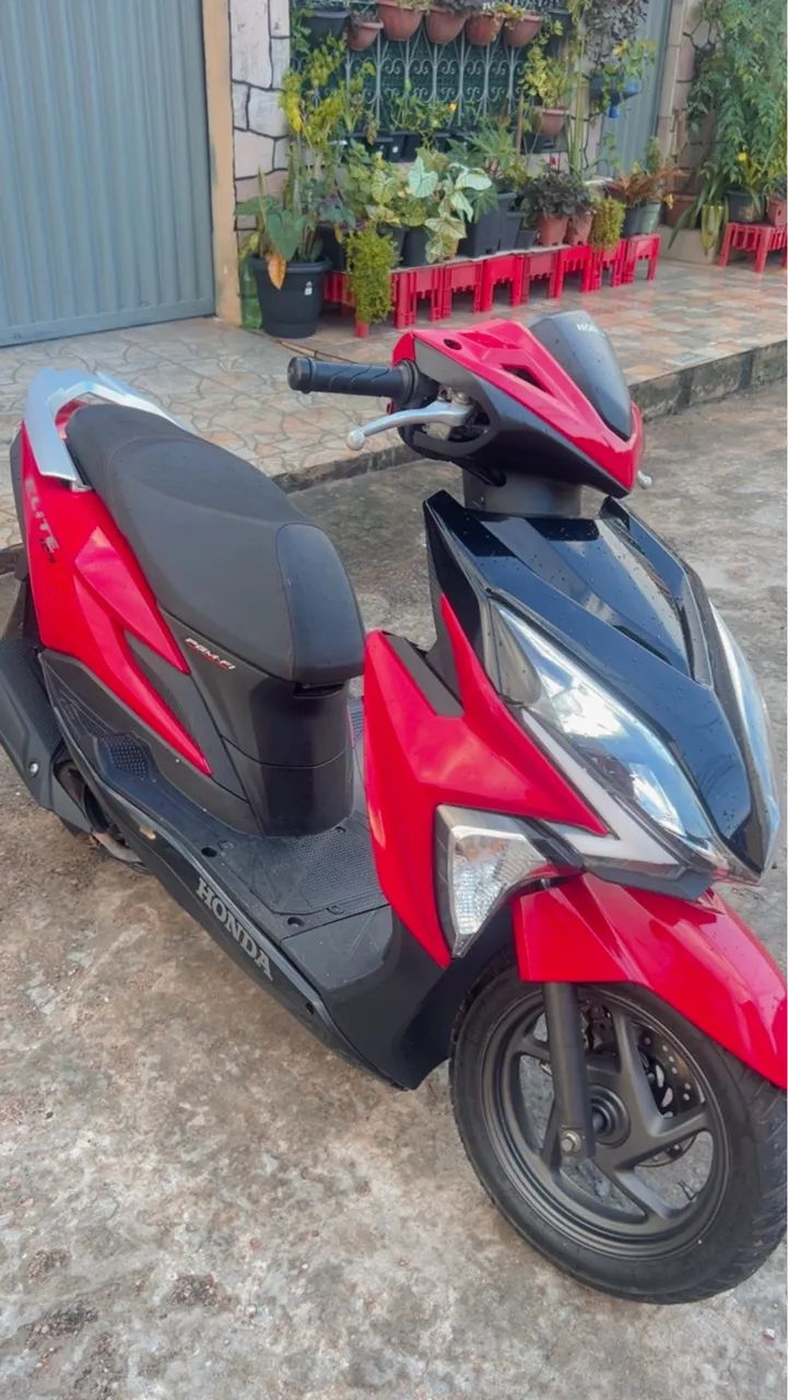ELITE 125