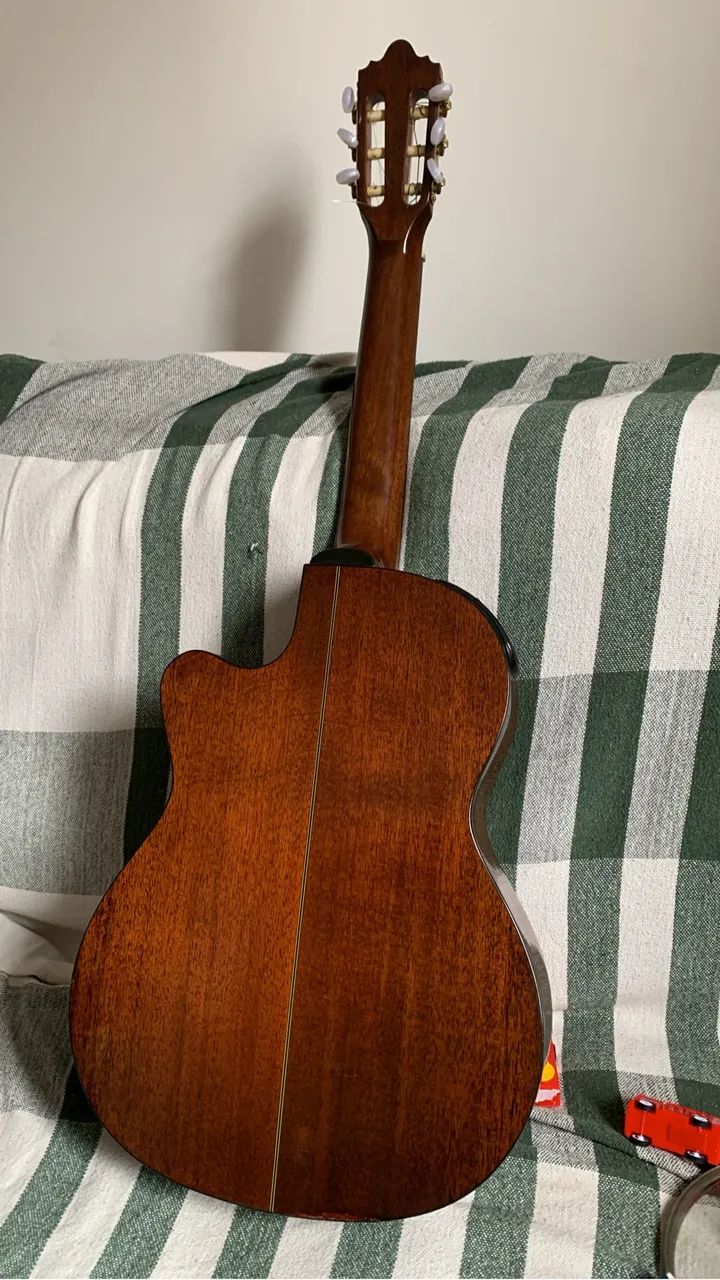 Violão  - Foto 4