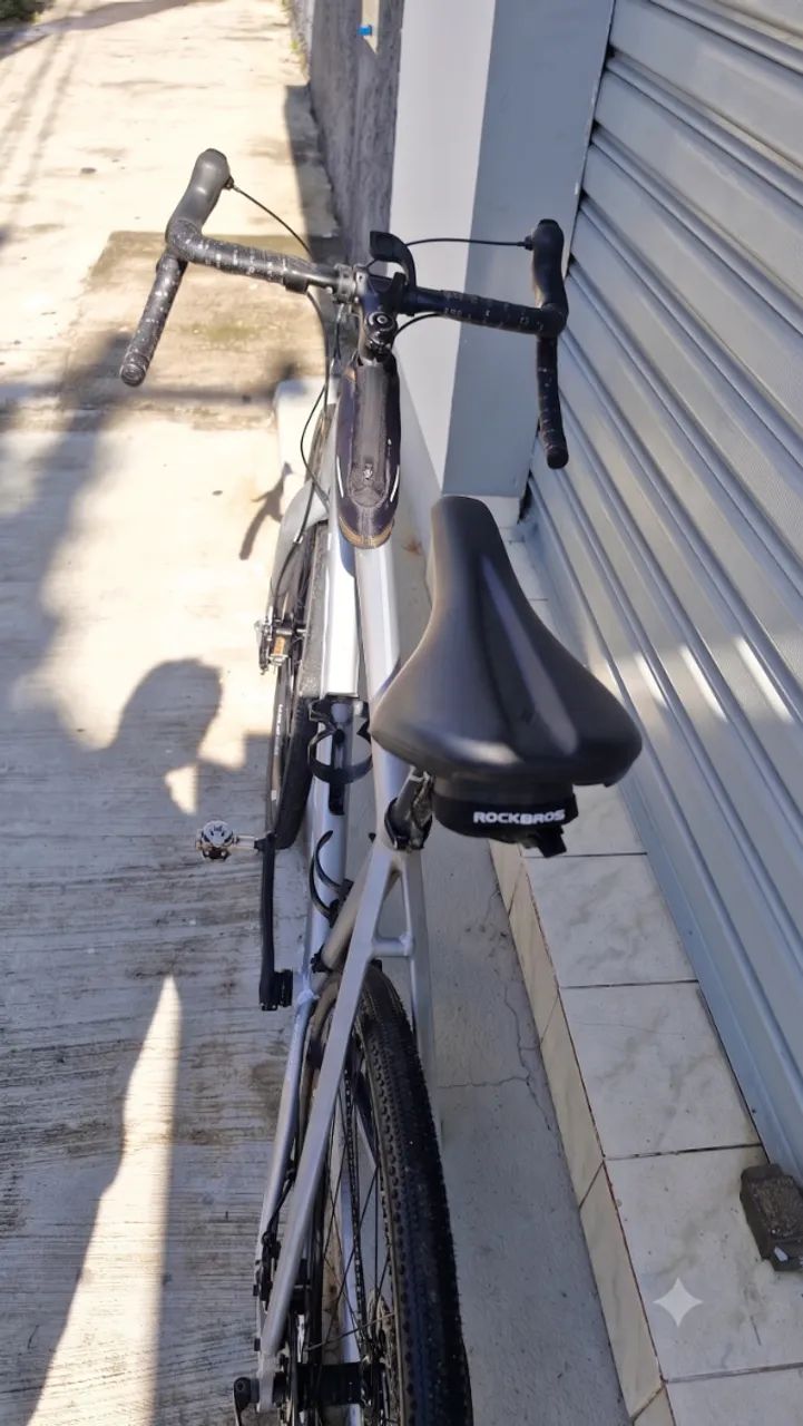 Bicicleta Gravel Verselli - Foto 5