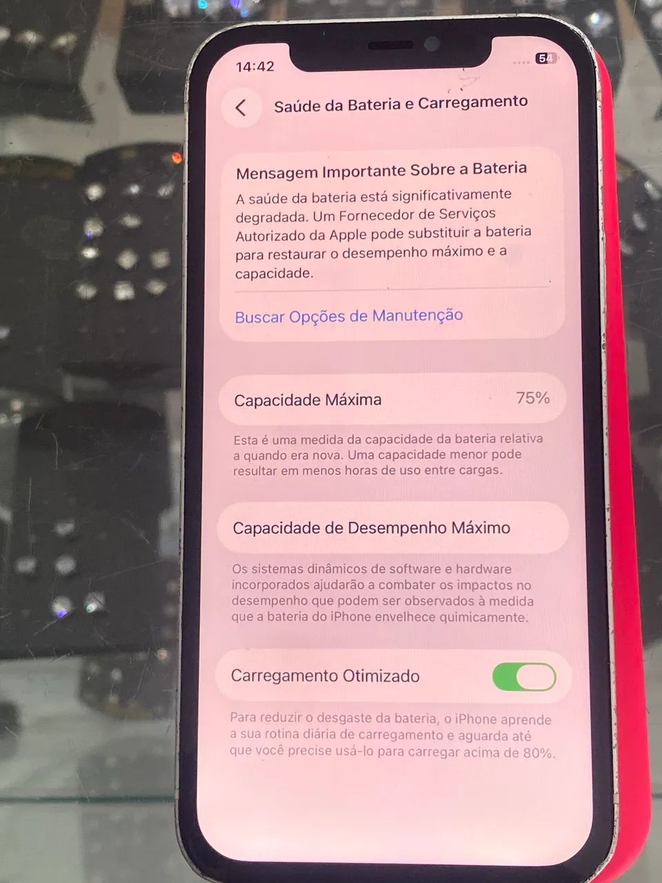 Vendo IPhone 12  - Foto 3