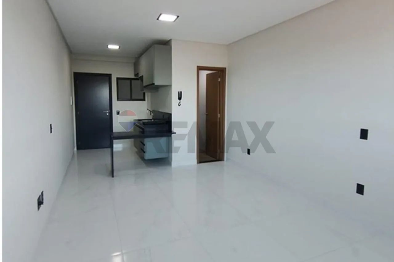 Apartamento Studio moderno em Capim Macio - Foto 5