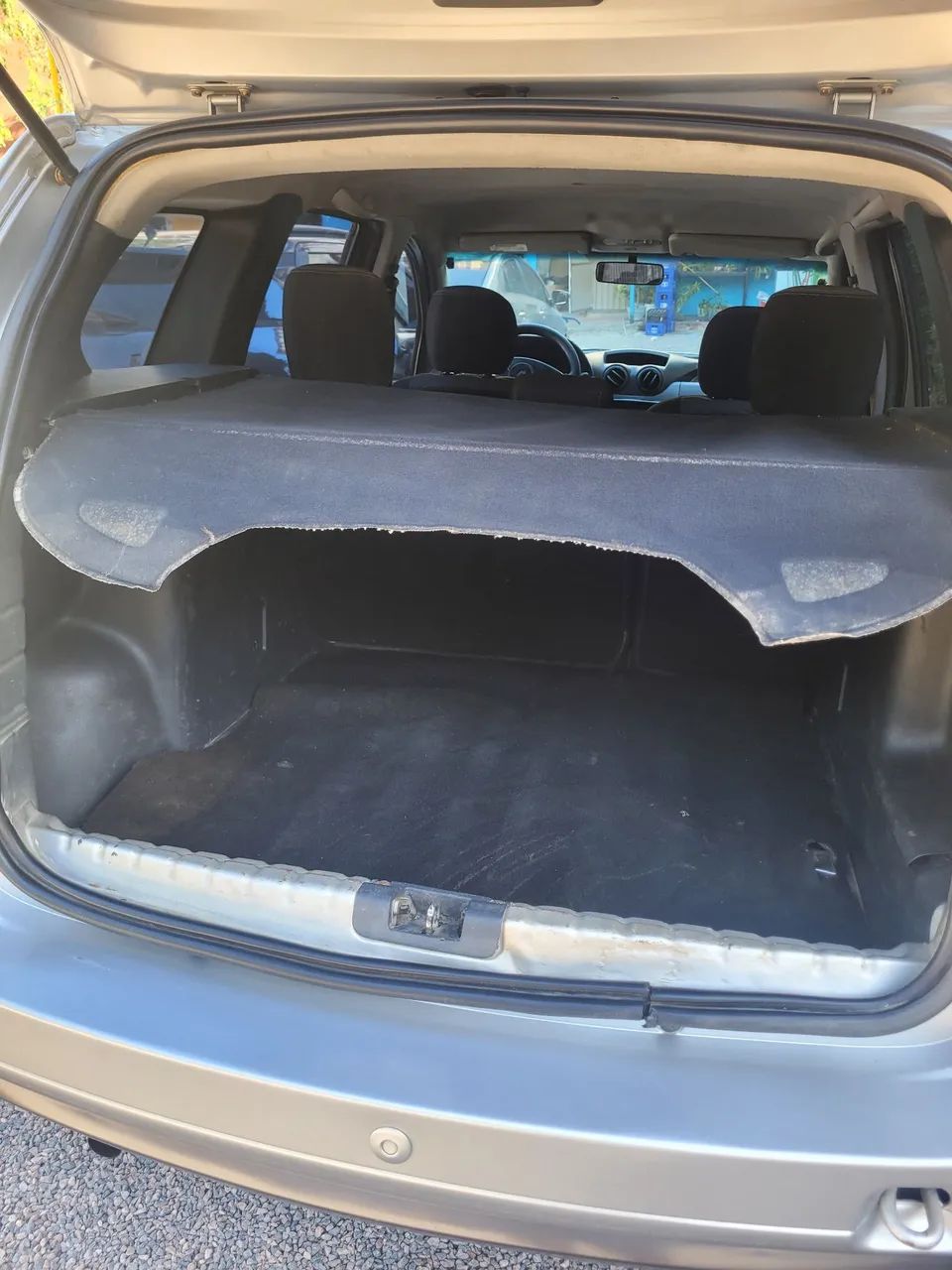 Renault Duster Dynamique 1.6 Hi-flex 16V Mec. 2013 - Foto 3